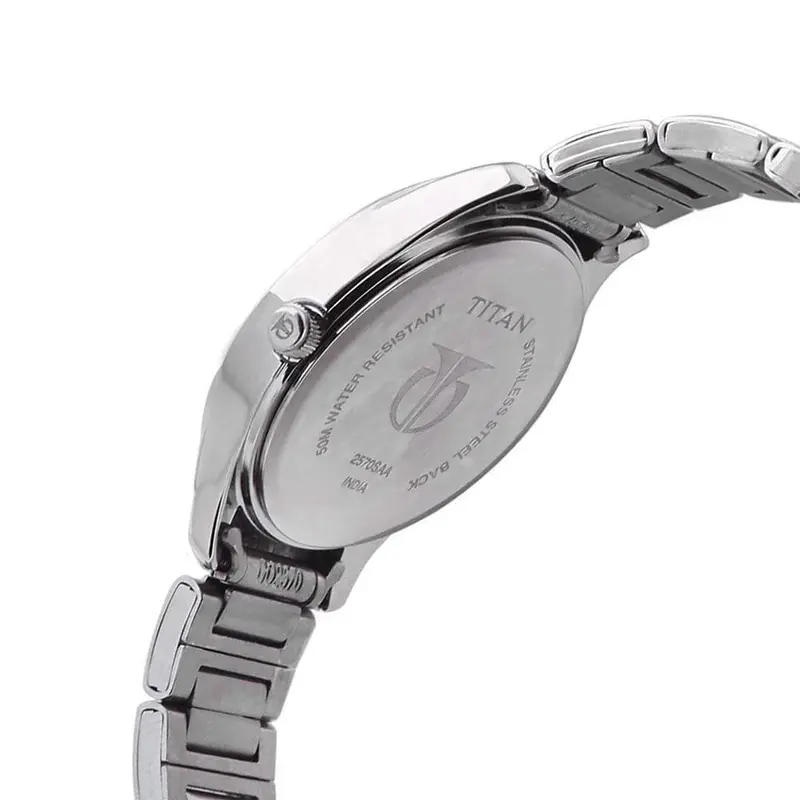Titan Neo 2570Sm02 Women's Watch 2