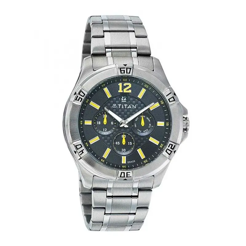 Titan Octane 1622Sm01 Men's Watch 1