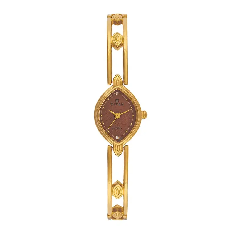 Titan Raga 2250Ym02 Women's Watch 1
