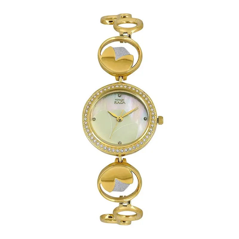 Titan Raga 2539Bm01 Women's Watch 1