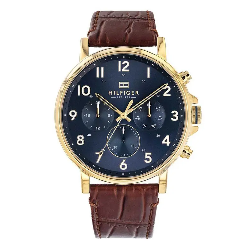 Tommy Hilfiger 1710380 Men's Watch 1