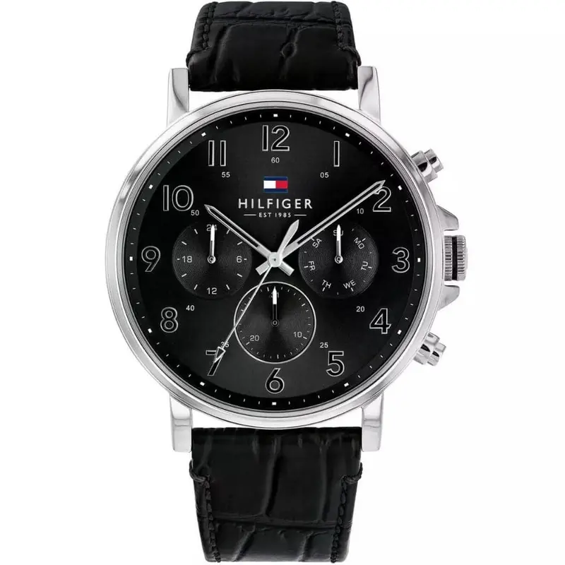 Tommy Hilfiger 1710381 Men's Watch 1