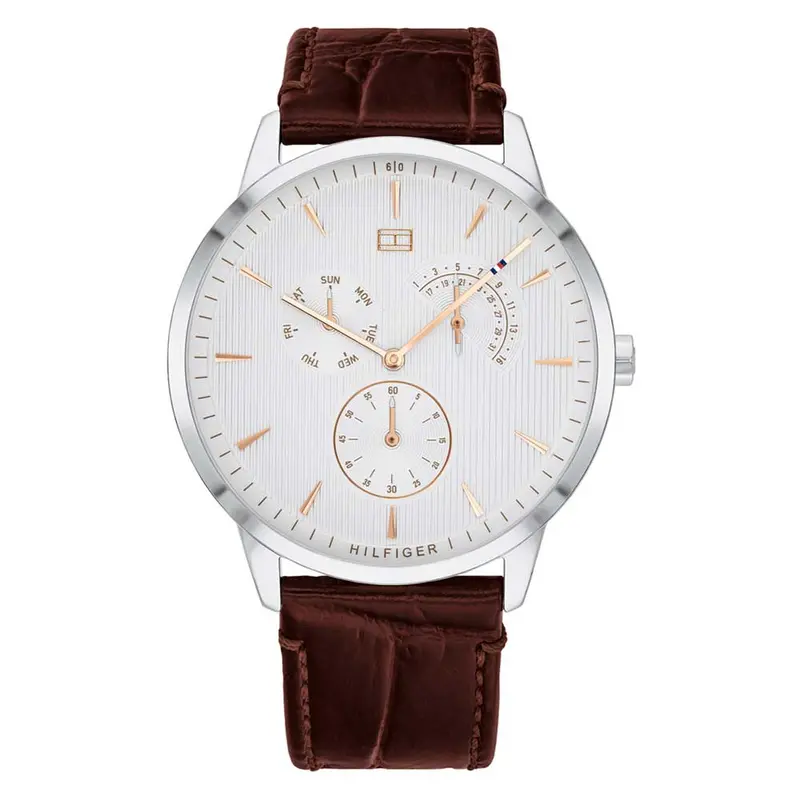 Tommy Hilfiger 1710389 Men's Watch 1