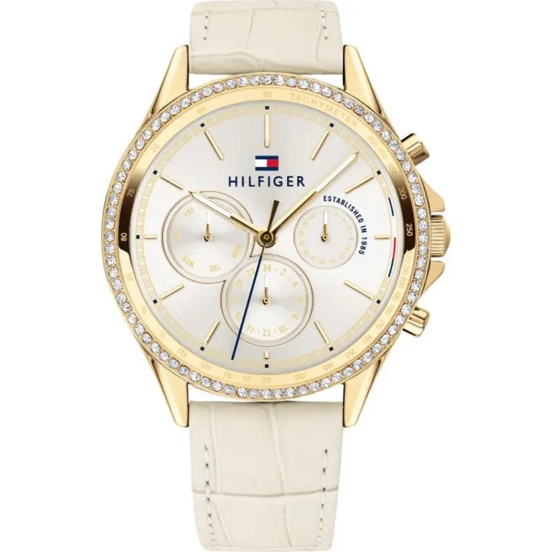 Tommy Hilfiger 1781982 Women's Watch 1
