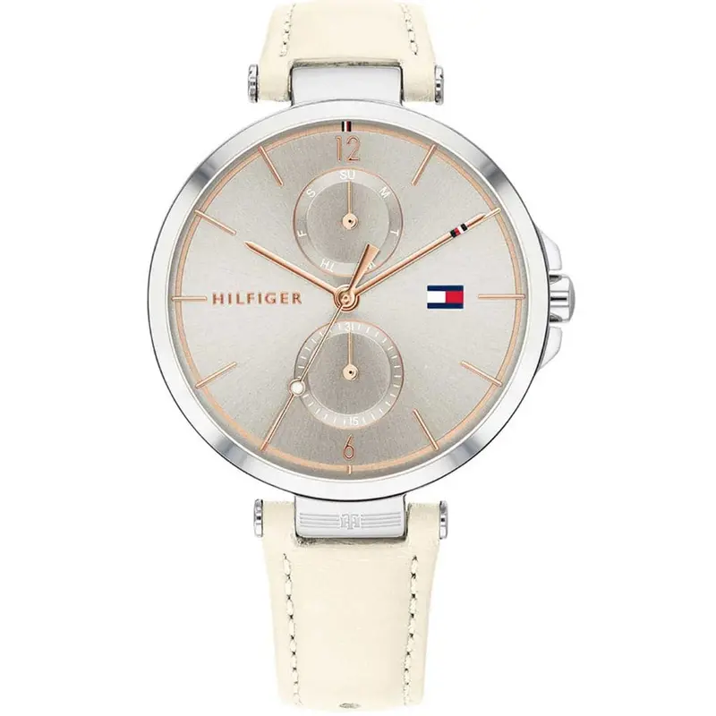 Tommy Hilfiger 1782123 Women's Watch 1