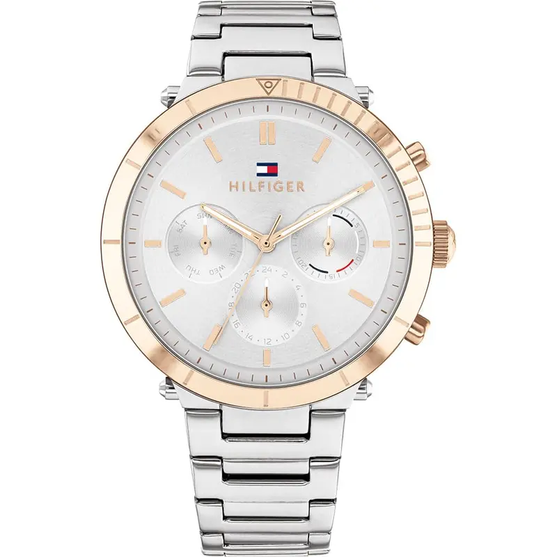 Tommy Hilfiger 1782348 Stainless Steel Women's Watch 1