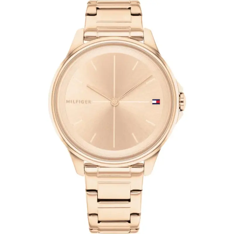 Tommy Hilfiger 1782354 Rose Gold Women's Watch 1