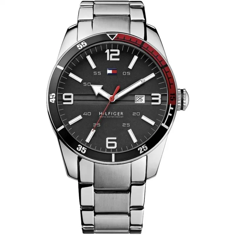 Tommy Hilfiger 1790916 Men's Watch 1