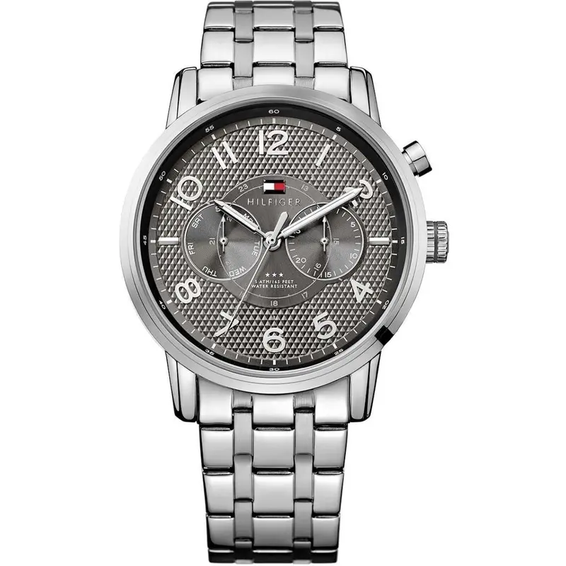 Tommy Hilfiger 1791086 Men's Watch 1
