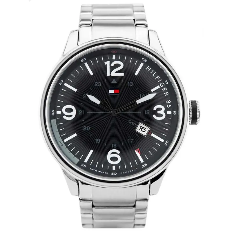 Tommy Hilfiger 1791105 Men's Watch 1