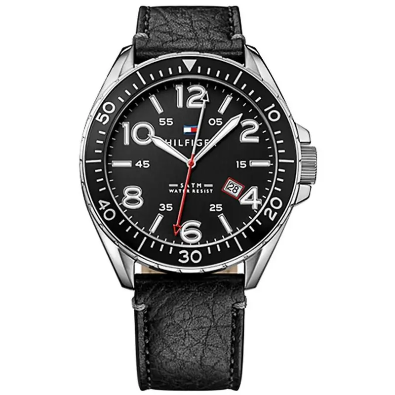 Tommy Hilfiger 1791131 Men's Watch 1