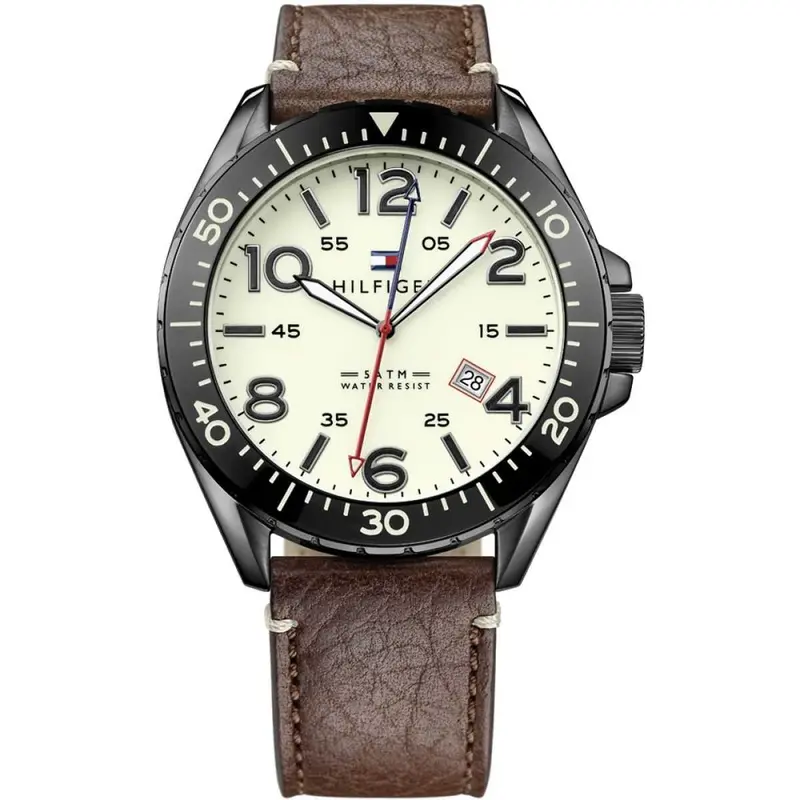Tommy Hilfiger 1791133 Men's Watch 1