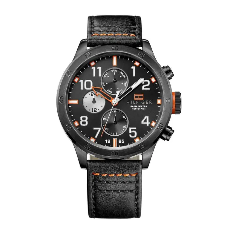 Tommy Hilfiger 1791136 Men's Watch 1