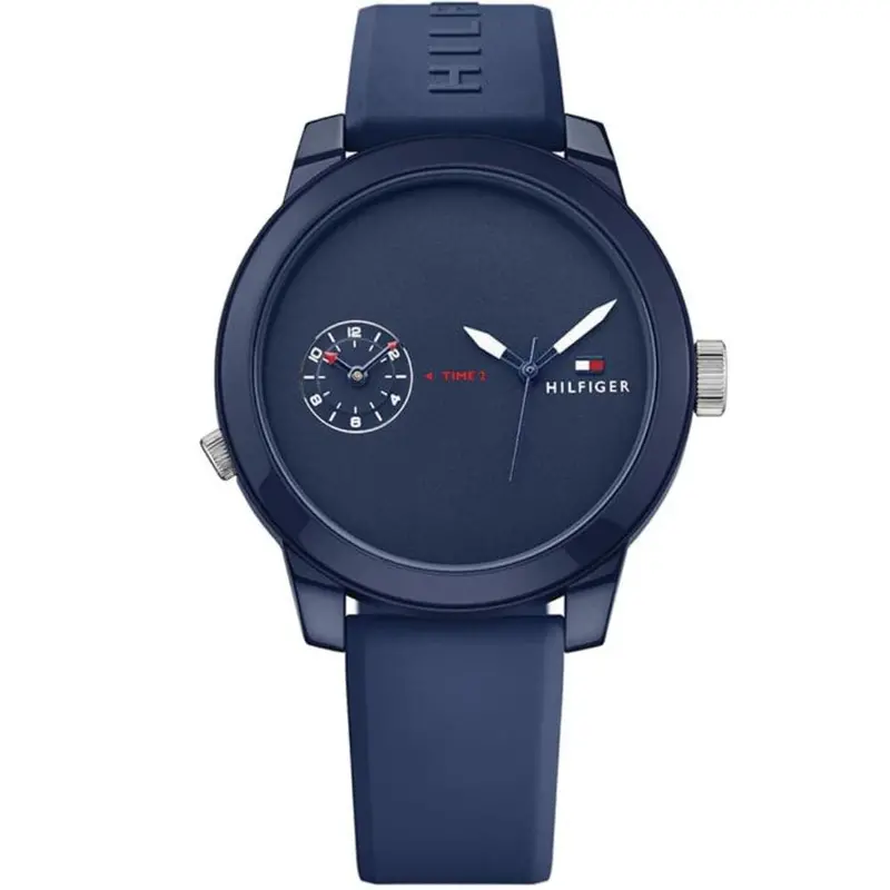 Tommy Hilfiger 1791325 Men's Watch 1