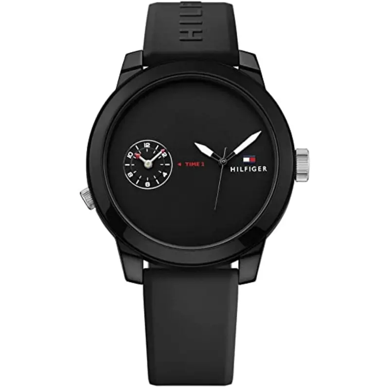 Tommy Hilfiger 1791326 Men's Watch 1