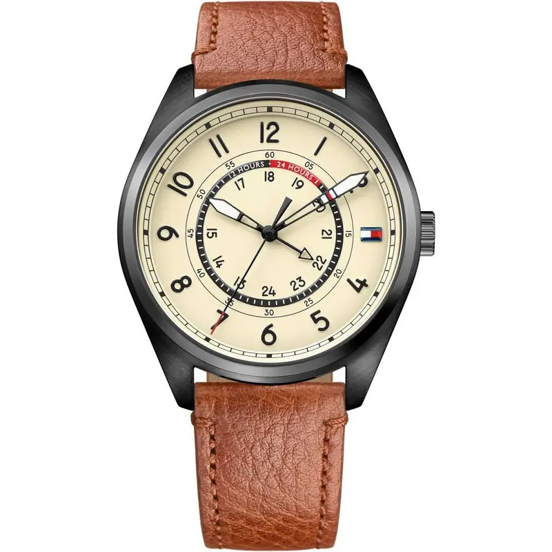 Tommy Hilfiger 1791372 Men's Watch 1
