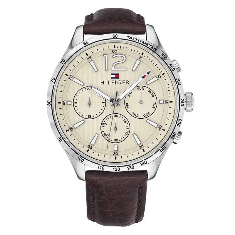 Tommy Hilfiger 1791467 Men's Watch 1