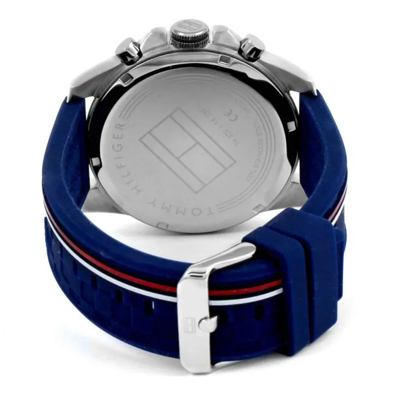 Tommy Hilfiger 1791476 Men's Watch 2