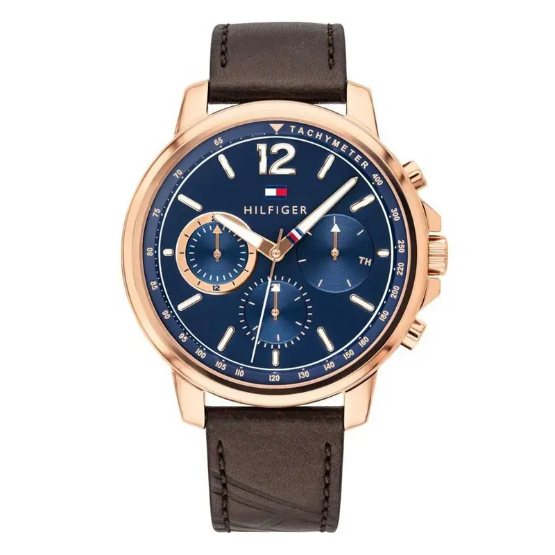 Tommy Hilfiger 1791532 Men's Watch 1