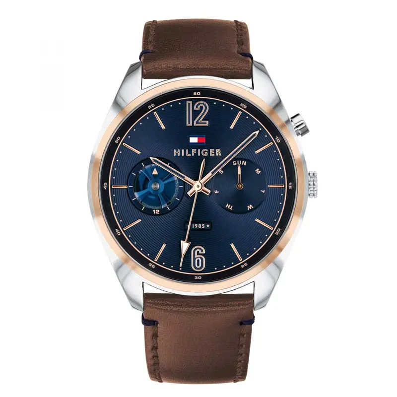Tommy Hilfiger 1791549 Men's Watch 1