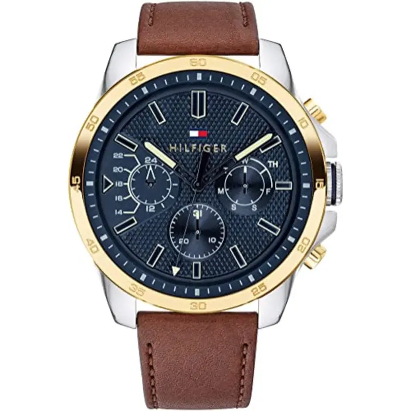 Tommy Hilfiger 1791561 Men's Watch 1
