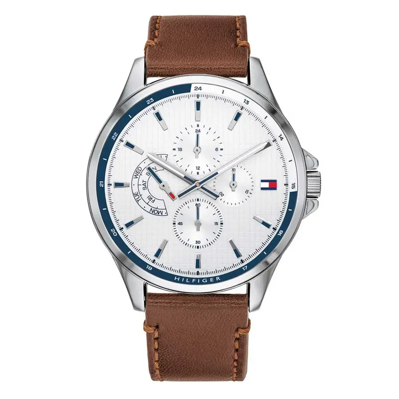 Tommy Hilfiger 1791614 Men's Watch 1