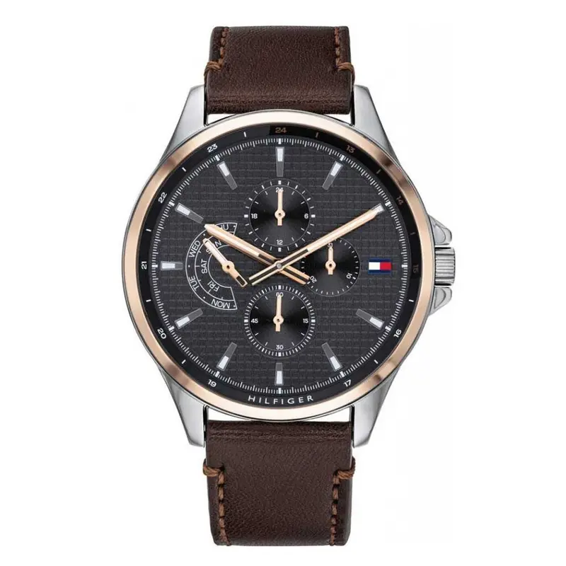 Tommy Hilfiger 1791615 Men's Watch 1