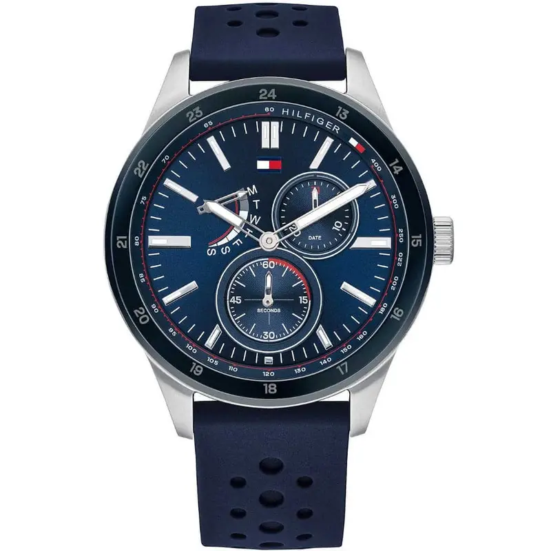 Tommy Hilfiger 1791635 Men's Watch 1