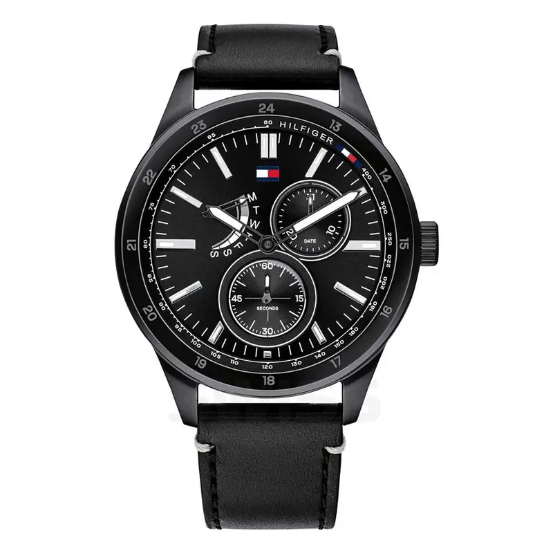 Tommy Hilfiger 1791638 Men's Watch 1