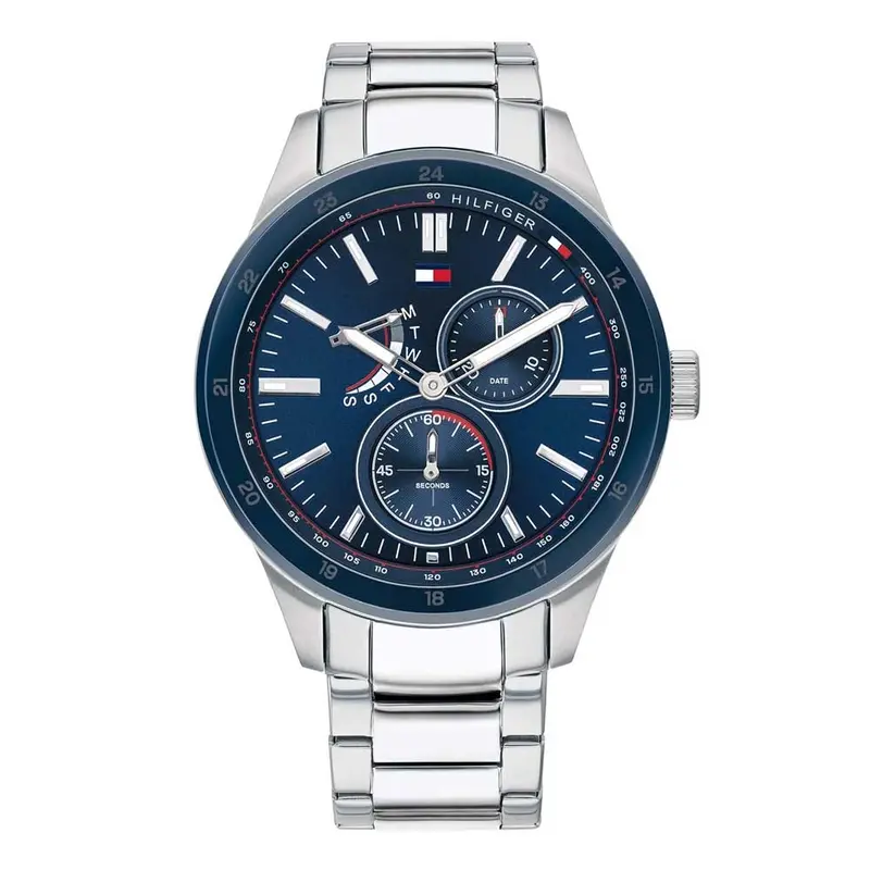 Tommy Hilfiger 1791640 Men's Watch 1