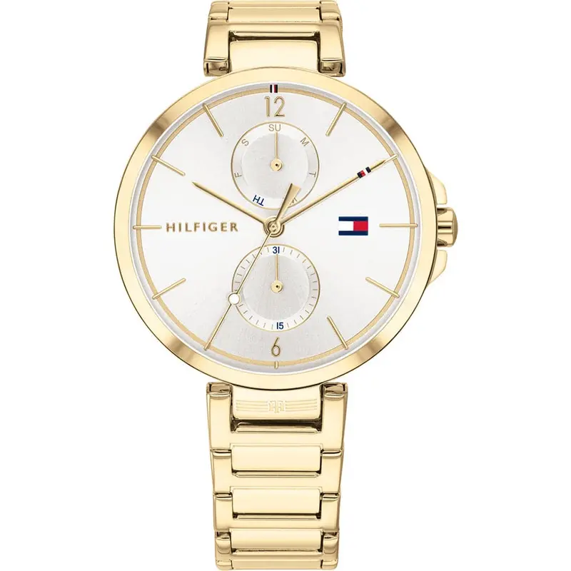 Tommy Hilfiger Angela 1782128 Women's Watch 1