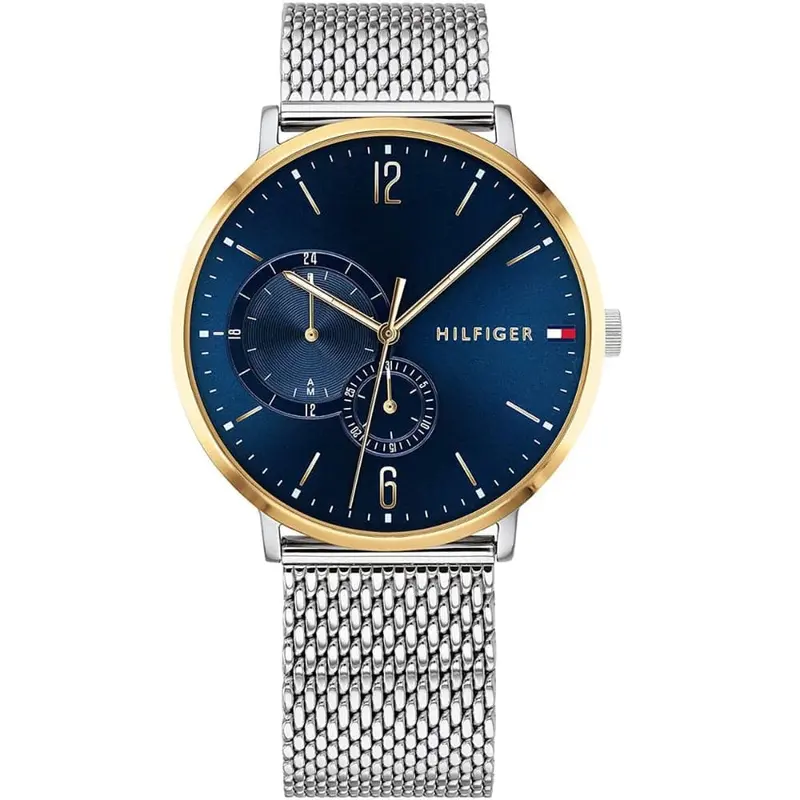 Tommy Hilfiger Brooklyn 1791505 Men's Watch 1