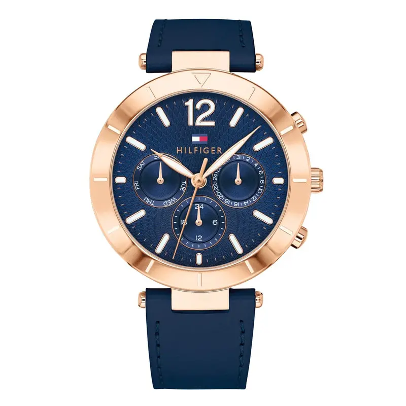 Tommy Hilfiger Chloe 1781881 Women's Watch 1