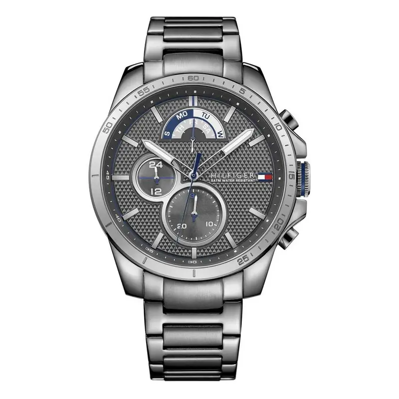 Tommy Hilfiger Cool Sport 179347 Men's Watch 1