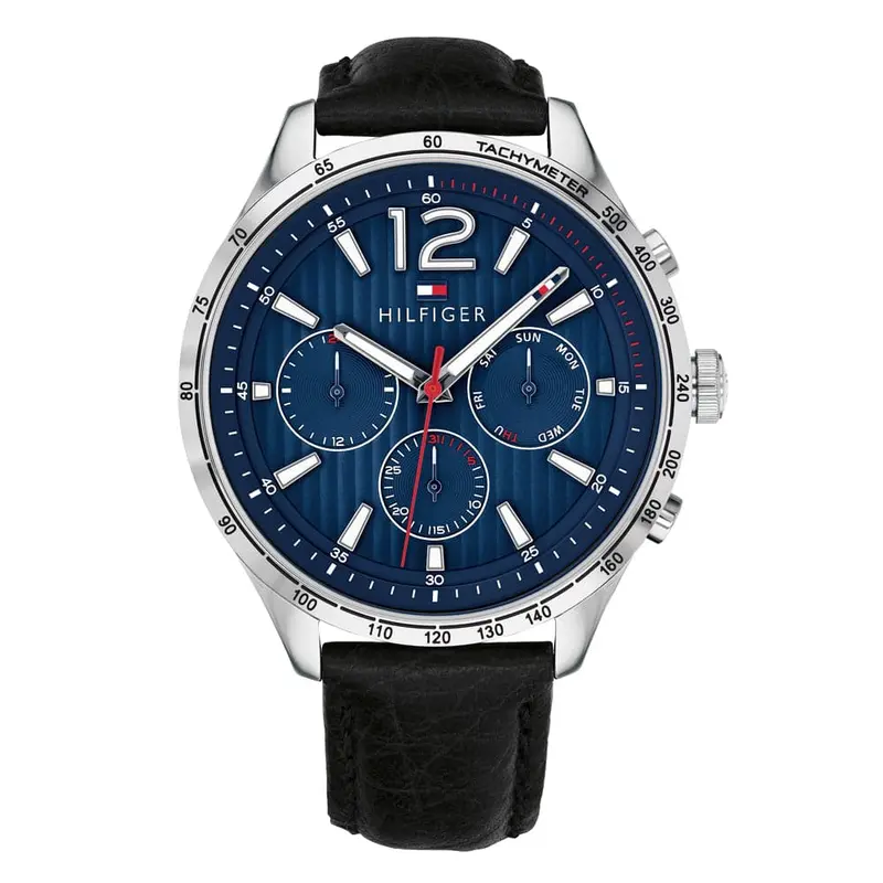 Tommy Hilfiger Gavin 1791468 Men's Watch 1