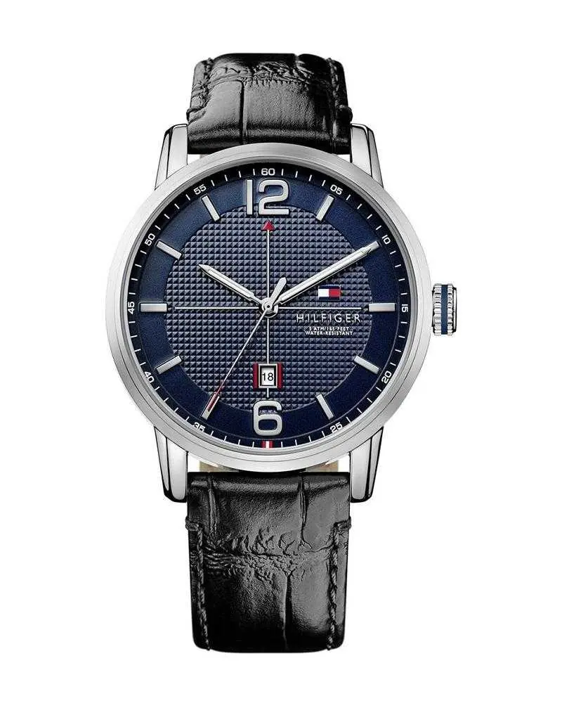 Tommy Hilfiger George 1791216 Men's Watch 1