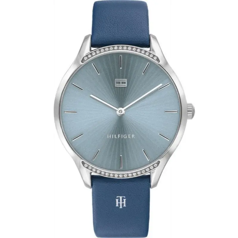 Tommy Hilfiger Gray 1782213 Women's Watch 1