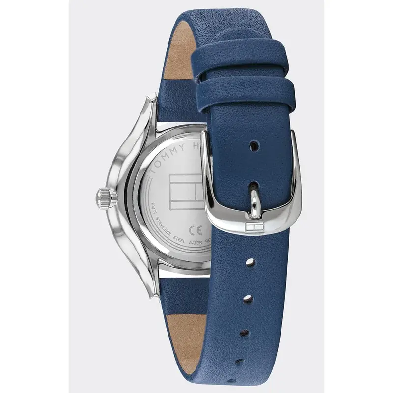 Tommy Hilfiger Gray 1782213 Women's Watch 2