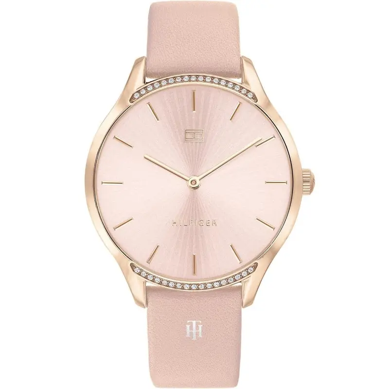 Tommy Hilfiger Gray 1782215 Women's Watch 1