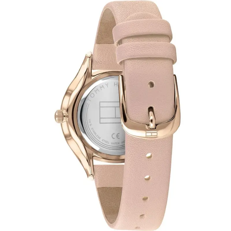Tommy Hilfiger Gray 1782215 Women's Watch 2