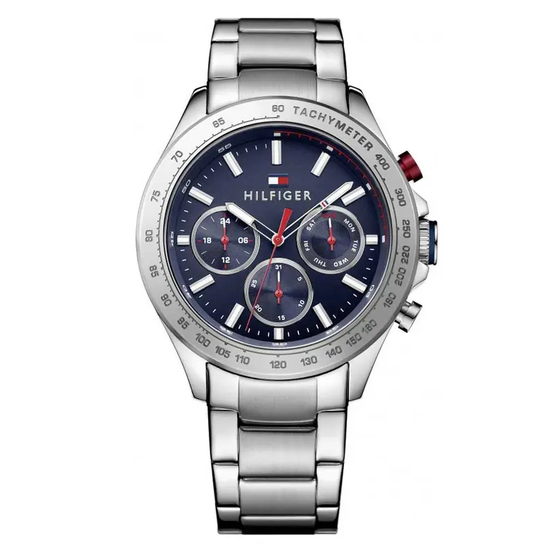 Tommy Hilfiger Hudson 1791228 Men's Watch 1