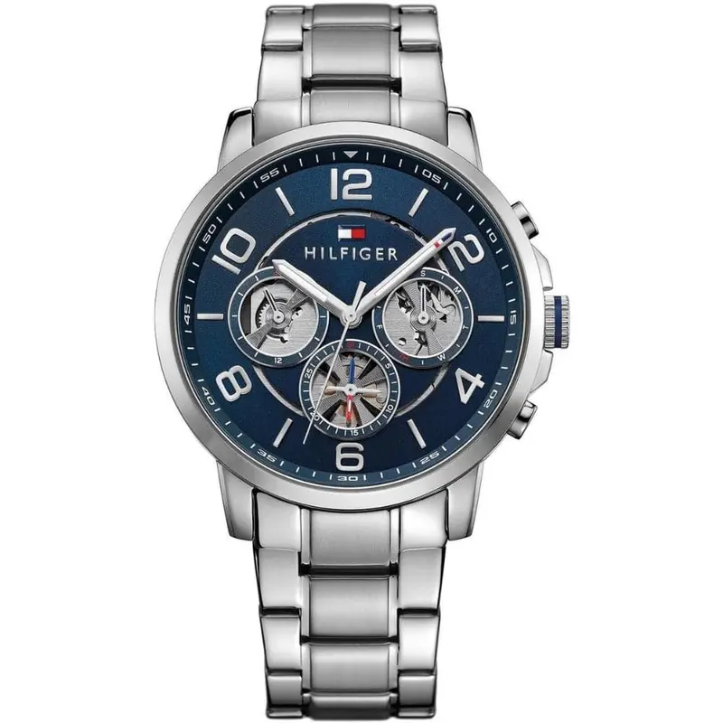 Tommy Hilfiger Keagan 1791293 Men's Watch 1