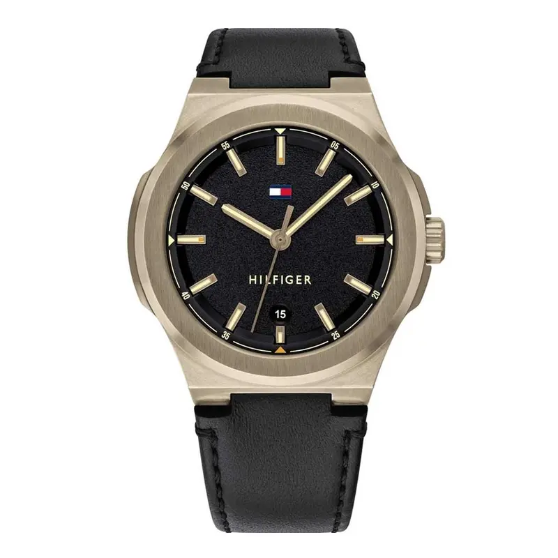 Tommy Hilfiger Princeton 1791647 Men's Watch 1