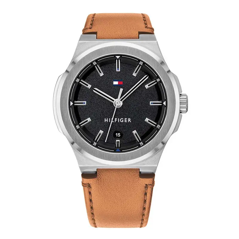 Tommy Hilfiger Princeton 1791650 Men's Watch 1