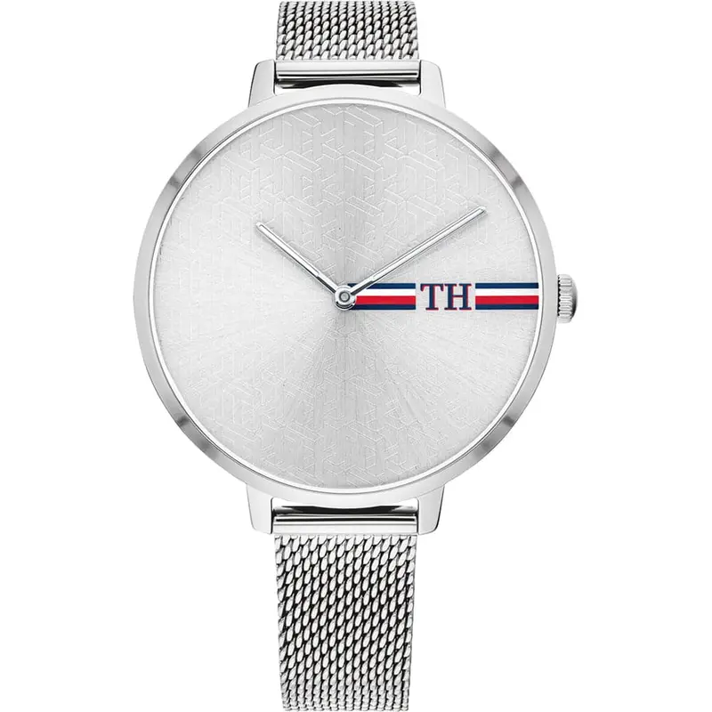 Tommy Hilfiger Ultra Slim Alexa 1782157 Unisex Watch 1