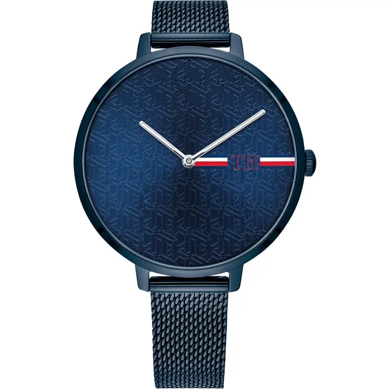 Tommy Hilfiger Ultra Slim Alexa 1782159 Unisex Watch 1