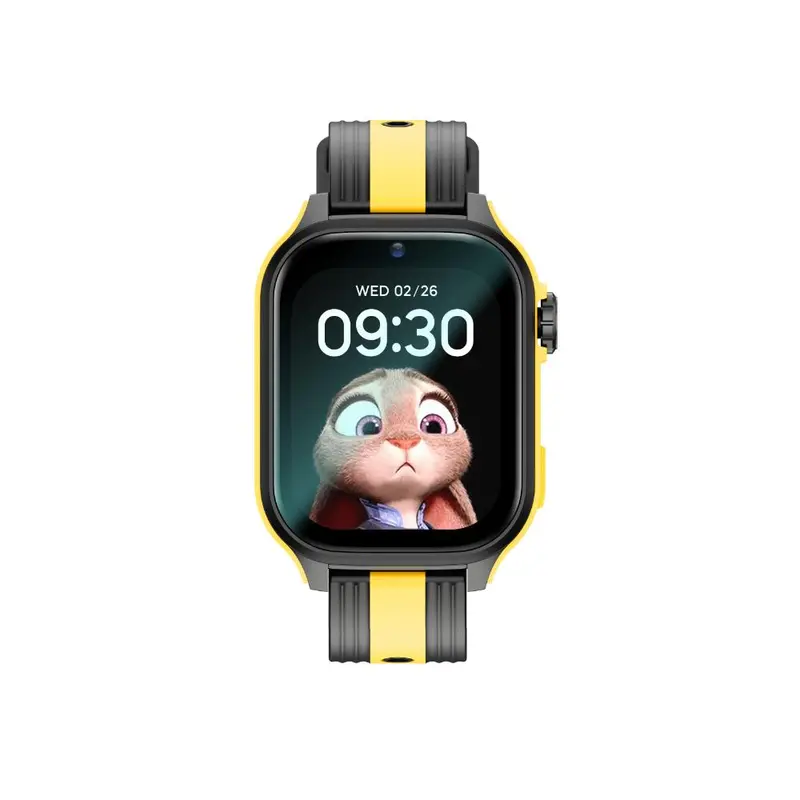 Valdus K36 Series Smart Watch 1