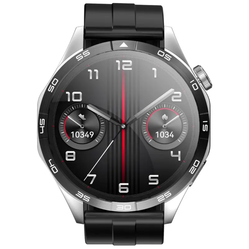 Valdus Vg52 Pro Amoled 4G Men's Watch 1