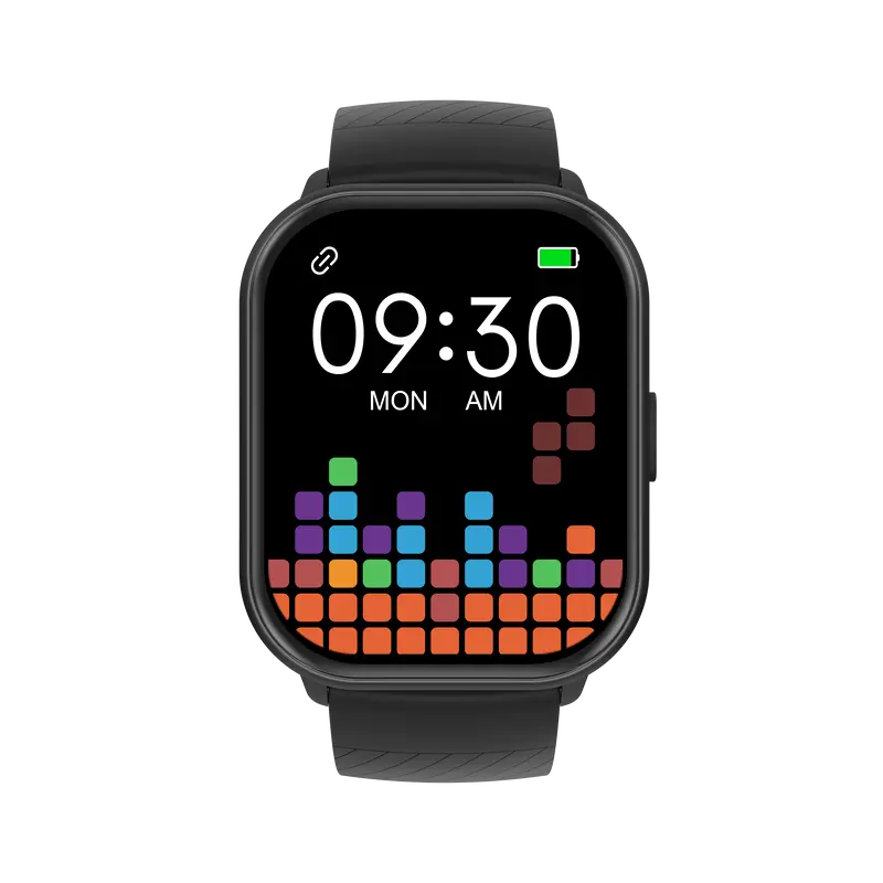 Valdus Vs02 Series Smart Watch 1