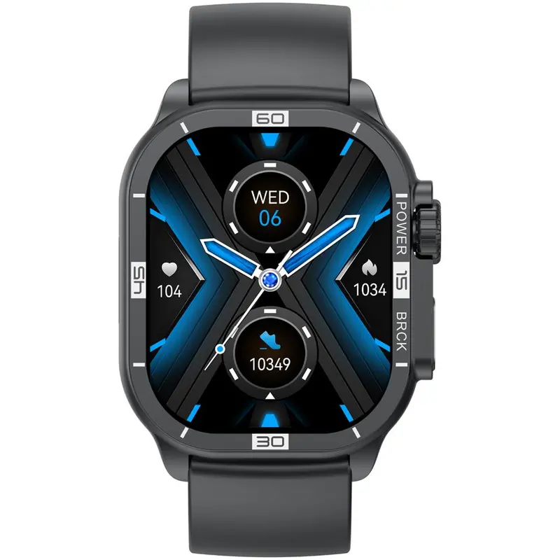 Valdus Vs36 Pro Smart Watch 1